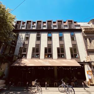 Fotografie Salon Golescu - 1