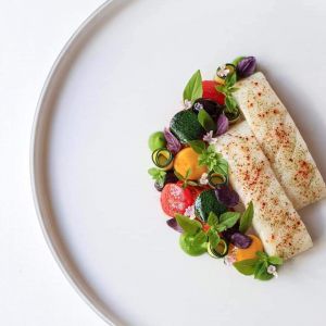 Fotografie Cardinal - 3