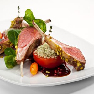 Fotografie Cardinal - 1