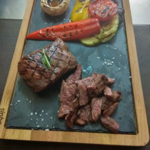 Fotografie Cardinal - 6