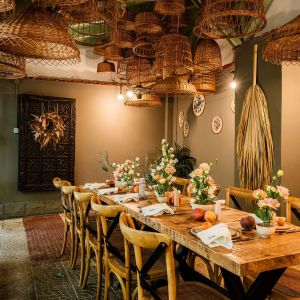 Fotografie Băcănia Veche - Delicatese & Grădină - 1