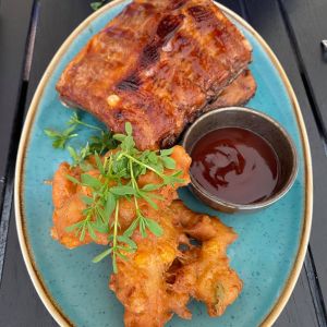 Fotografie Prezzent Bistro - 3