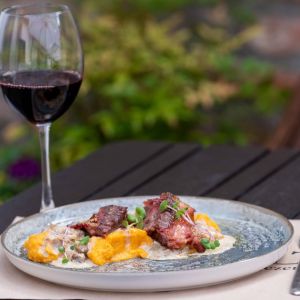 Fotografie Prezzent Bistro - 2