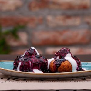 Fotografie Prezzent Bistro - 1