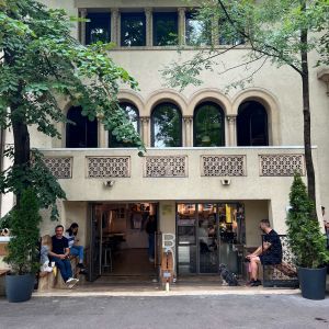 Fotografie Le Bab - Charles de Gaulle - 0