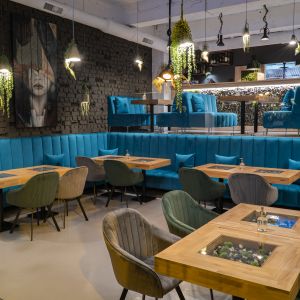 Fotografie Nadasan Floreasca - 1