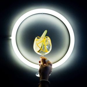 Fotografie GinOteca - 0