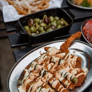 Fotografie GinOteca - 1