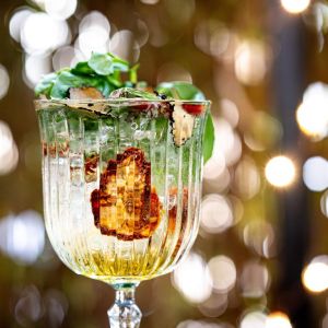 Fotografie GinOteca - 2