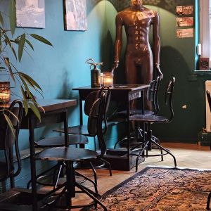 Fotografie GinOteca - 6