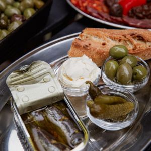 Fotografie GinOteca - 7