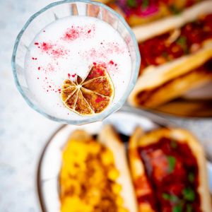 Fotografie GinOteca - 8