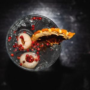 Fotografie GinOteca - 9