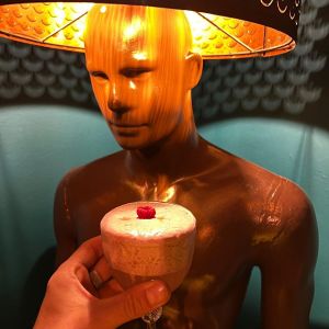 Fotografie GinOteca - 10