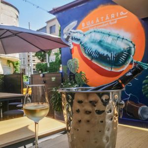 Fotografie Bucătăria.localfood - 13