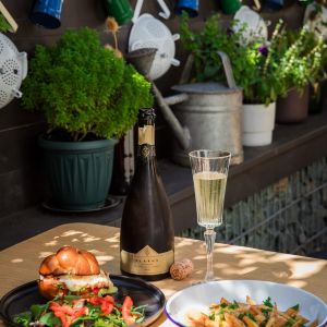 Fotografie Bucătăria.localfood - 11