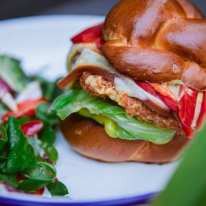 Fotografie Bucătăria.localfood - 3