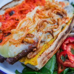 Fotografie Bucătăria.localfood - 2