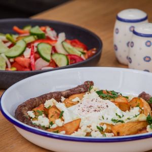 Fotografie Bucătăria.localfood - 5