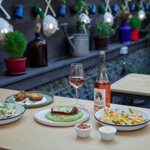 Fotografie Bucătăria.localfood - 1