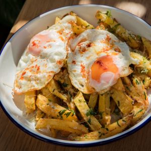 Fotografie Bucătăria.localfood - 4