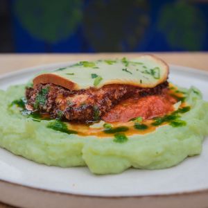 Fotografie Bucătăria.localfood - 7