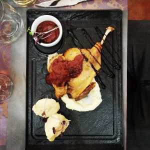 Fotografie Transilvania House of Taste - 0