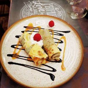 Fotografie Transilvania House of Taste - 1