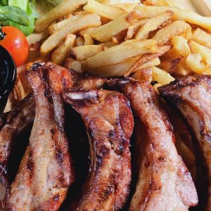 Fotografie Bistro 118 - 7