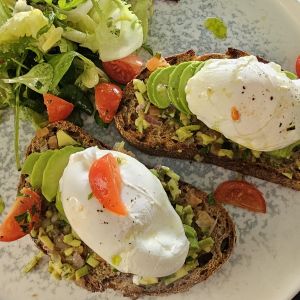 Fotografie Bistro 118 - 1