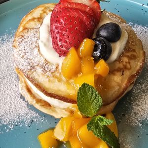 Fotografie Bistro 118 - 0