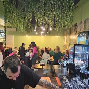 Fotografie Bistro 118 - 8