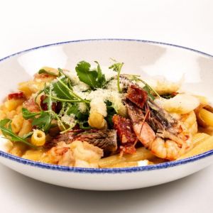 Fotografie Sunrise Marina - Wine Bistro - 3