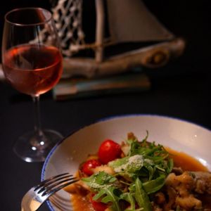 Fotografie Sunrise Marina - Wine Bistro - 0