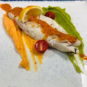 Fotografie Sunrise Marina - Wine Bistro - 2