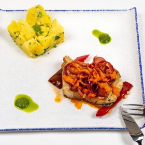 Fotografie Sunrise Marina - Wine Bistro - 5