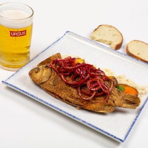 Fotografie Sunrise Marina - Wine Bistro - 4