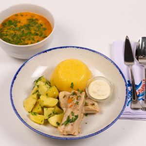 Fotografie Sunrise Marina - Wine Bistro - 6