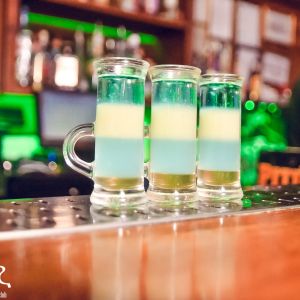 Fotografie True Club - 1