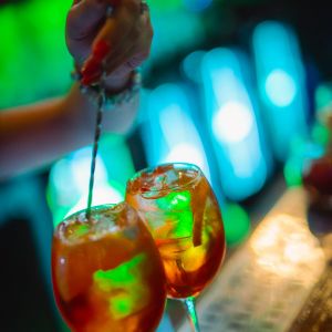 Fotografie True Club - 0