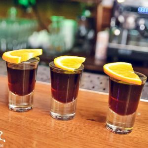 Fotografie True Club - 2