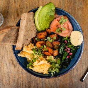 Fotografie Ever After - 2