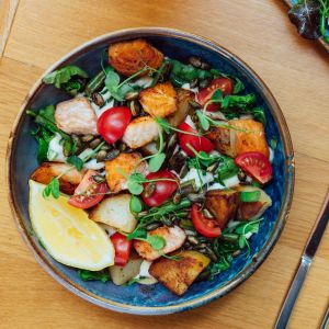 Fotografie Ever After - 6