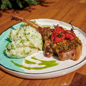 Fotografie Tag Aperitivo Bar - 1