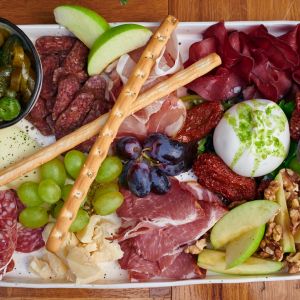 Fotografie Tag Aperitivo Bar - 0