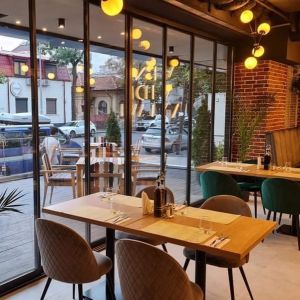 Fotografie Amavi Garden - 0