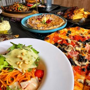 Fotografie Amavi Garden - 1