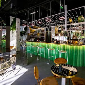 Fotografie The Saint 139 - 1