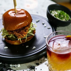 Fotografie The Saint 139 - 3