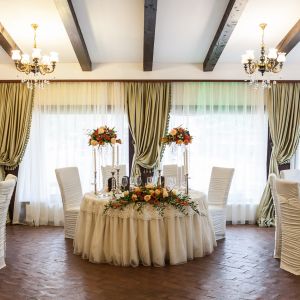 Fotografie Domeniul Dambu Morii - 1